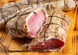Why You Should Eat Moose Meat 