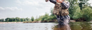 Fly Fishing
